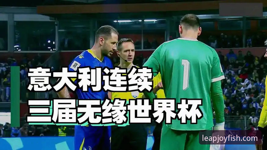 乐鱼体育登录 波黑点球淘汰意大利,乐鱼体育平台用户如何理性看待“四星蓝衣”连续三届无缘世界杯?